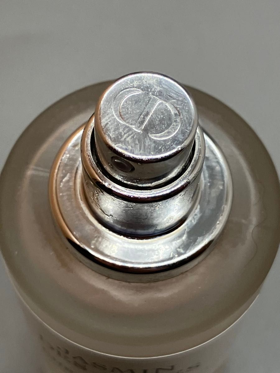 メゾン クリスチャン ディオール ジャスミン デ サンジュ ヘア