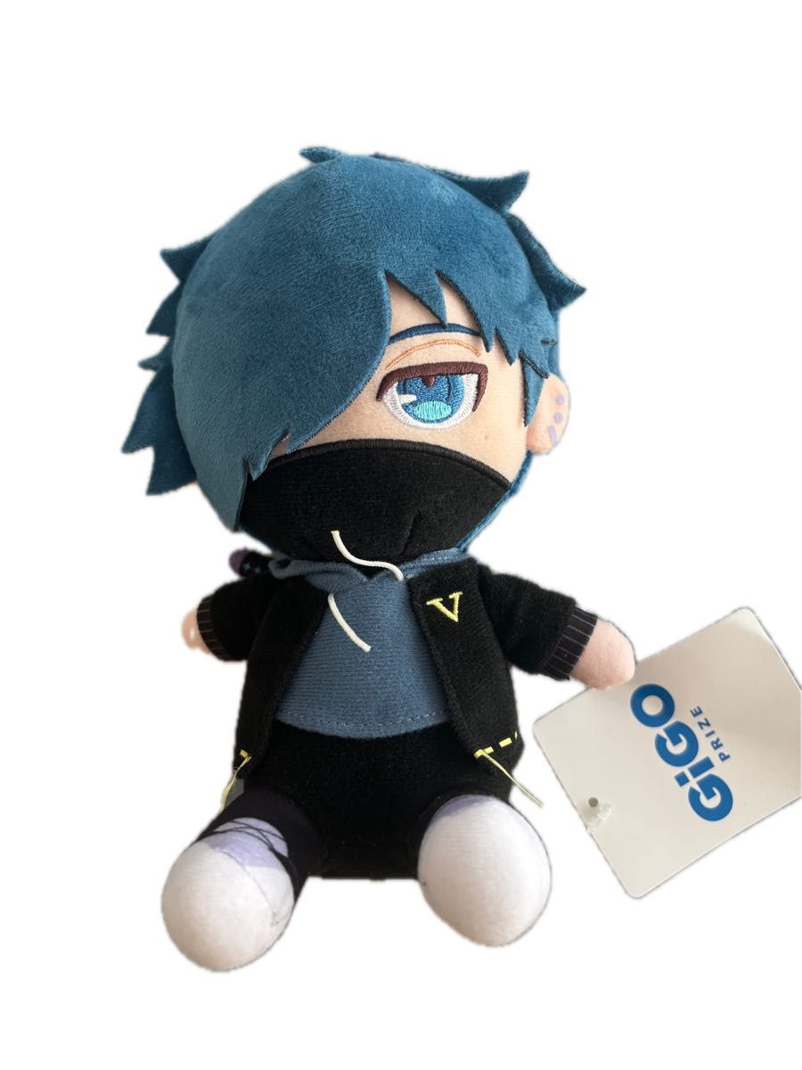 CR crazy raccoon バニラ ぬいぐるみ｜Yahoo!フリマ（旧PayPayフリマ）