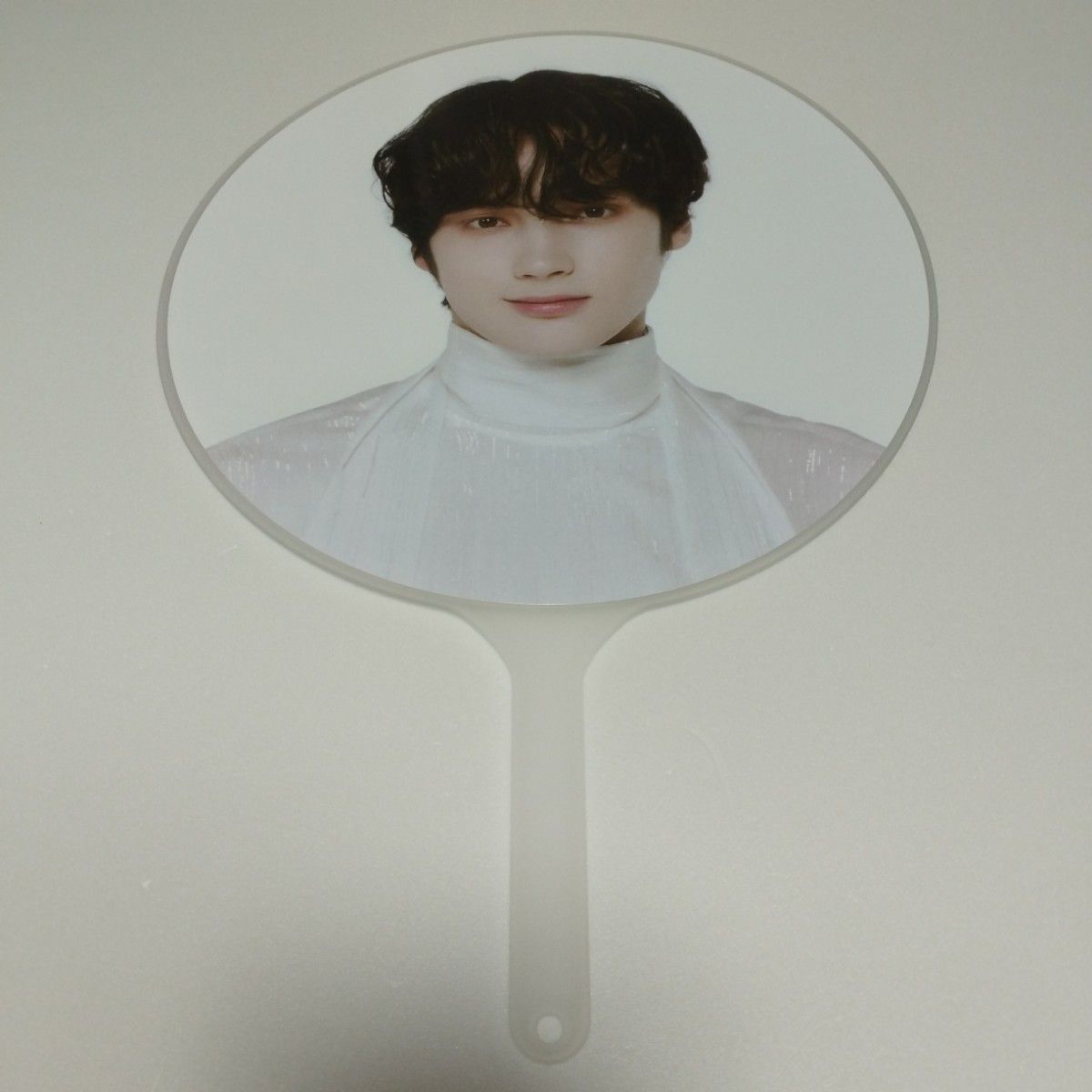 TXT ヒュニンカイ うちわ TOMORROW X TOGETHER ACT SWEET MIRAGE