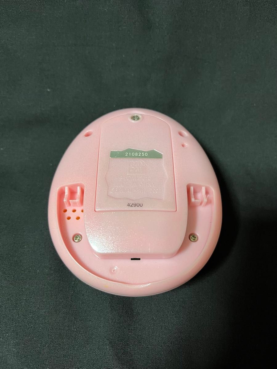 たまごっち もっとiD おうちdeたまごっちステーション｜Yahoo!フリマ