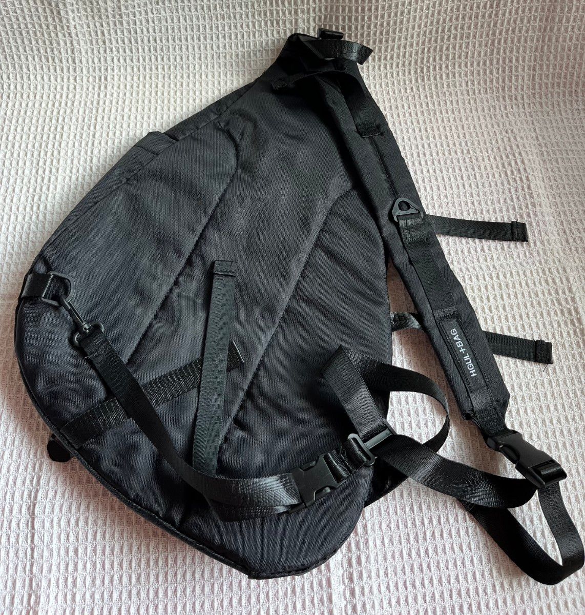 ワンショルダーバッグ Y2K スリングバッグ テック系｜Yahoo!フリマ（旧