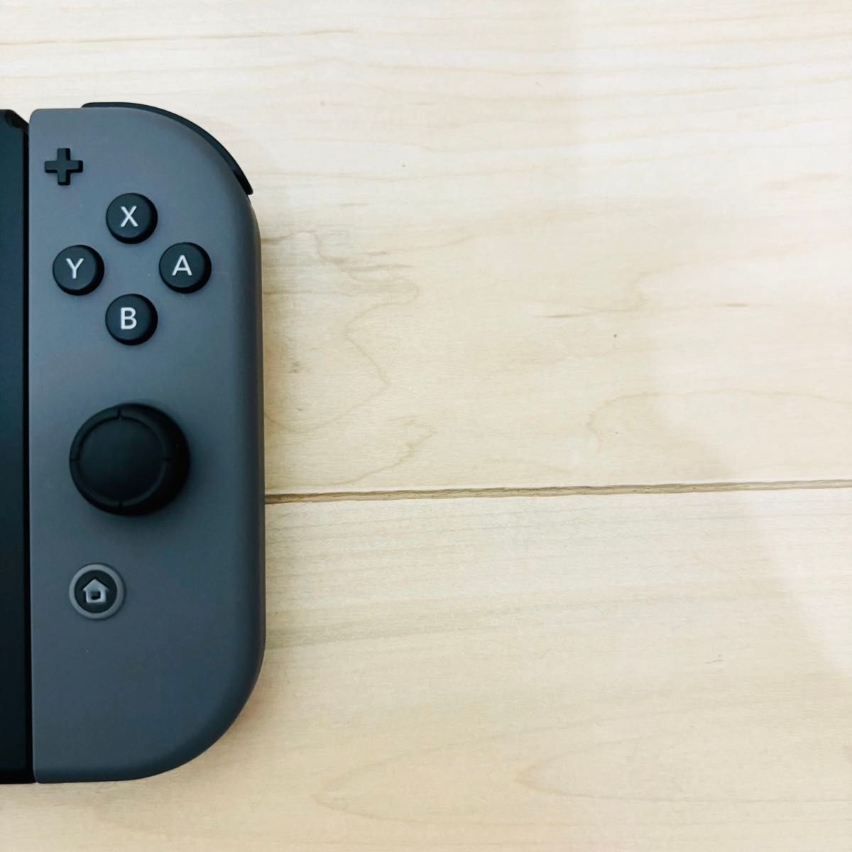 未使用に近い】2024年8月購入 バッテリー強化版 Nintendo Switch