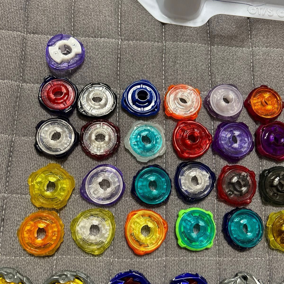 ベイブレードX 引退品 正規品｜Yahoo!フリマ（旧PayPayフリマ）