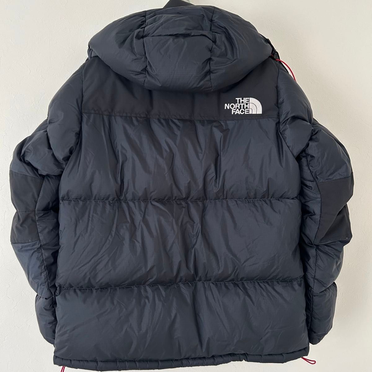 美品 ノースフェイス ダウンジャケット サミットシリーズ バルトロ