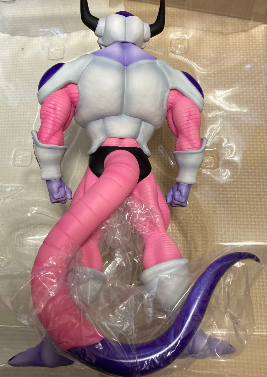 ドラゴンボールアライズ フリーザ 第二形態 通常版｜Yahoo!フリマ（旧