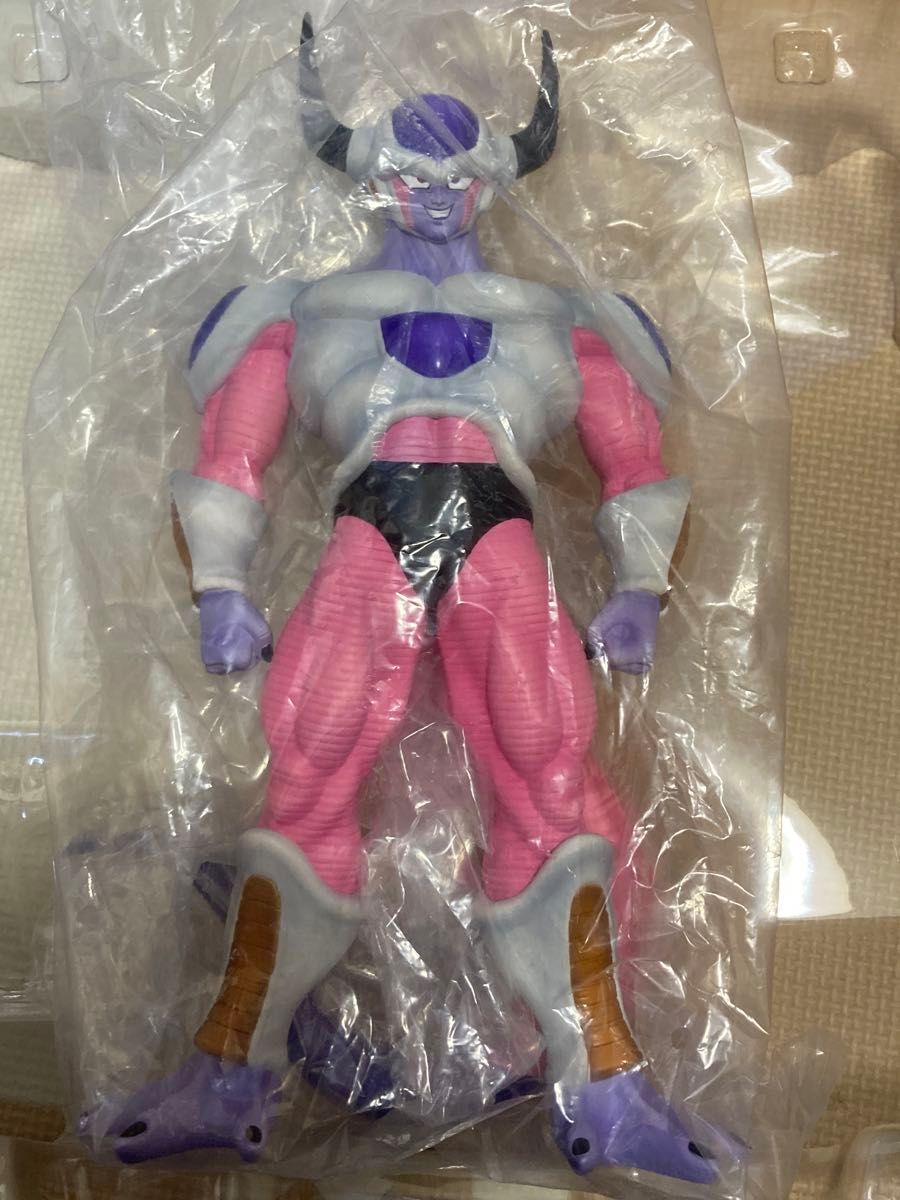 ドラゴンボールアライズ フリーザ 第二形態 通常版｜Yahoo!フリマ（旧