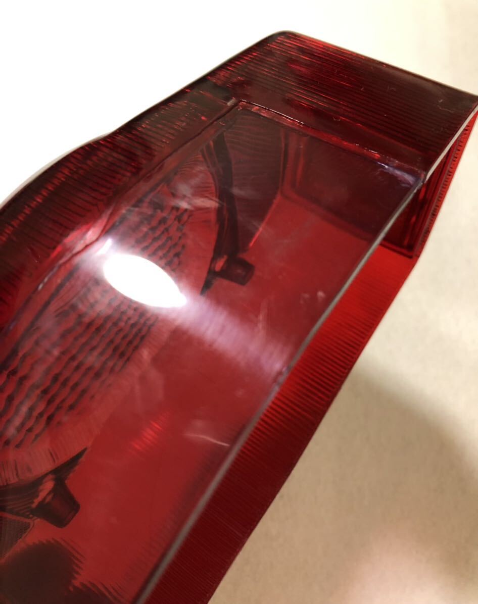 CB400F CB750Four テールランプ スモークレッド スモークテール 純正