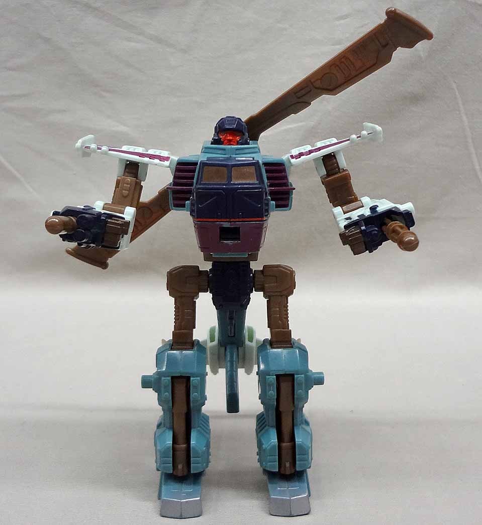 Yahoo!オークション - TF マイクロン伝説 サンドストーム トランスフォ