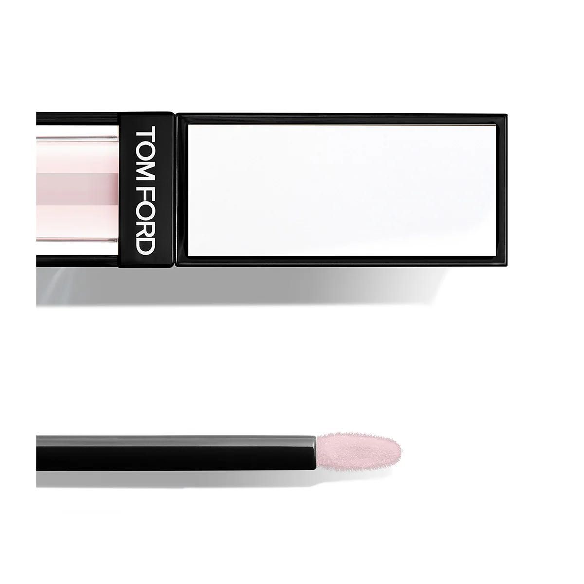 新品未使用・未開封】トムフォード ビューティーローズリップオイル