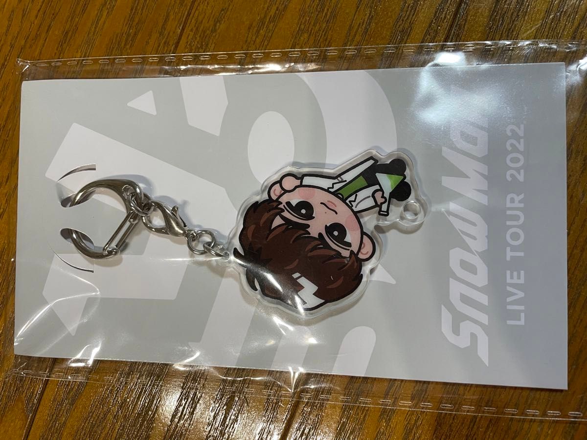 SnowMan阿部亮平グッズセット｜Yahoo!フリマ（旧PayPayフリマ）