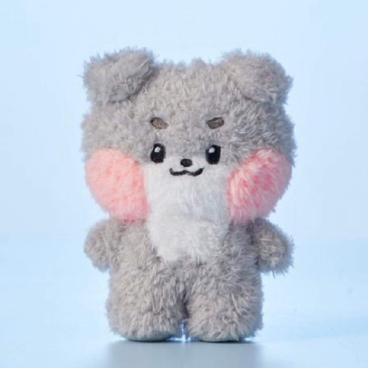 ZEROBASEONE zeroni gunini ゴニニ ゴヌク ぬいぐるみ ZB1 ゼベワン