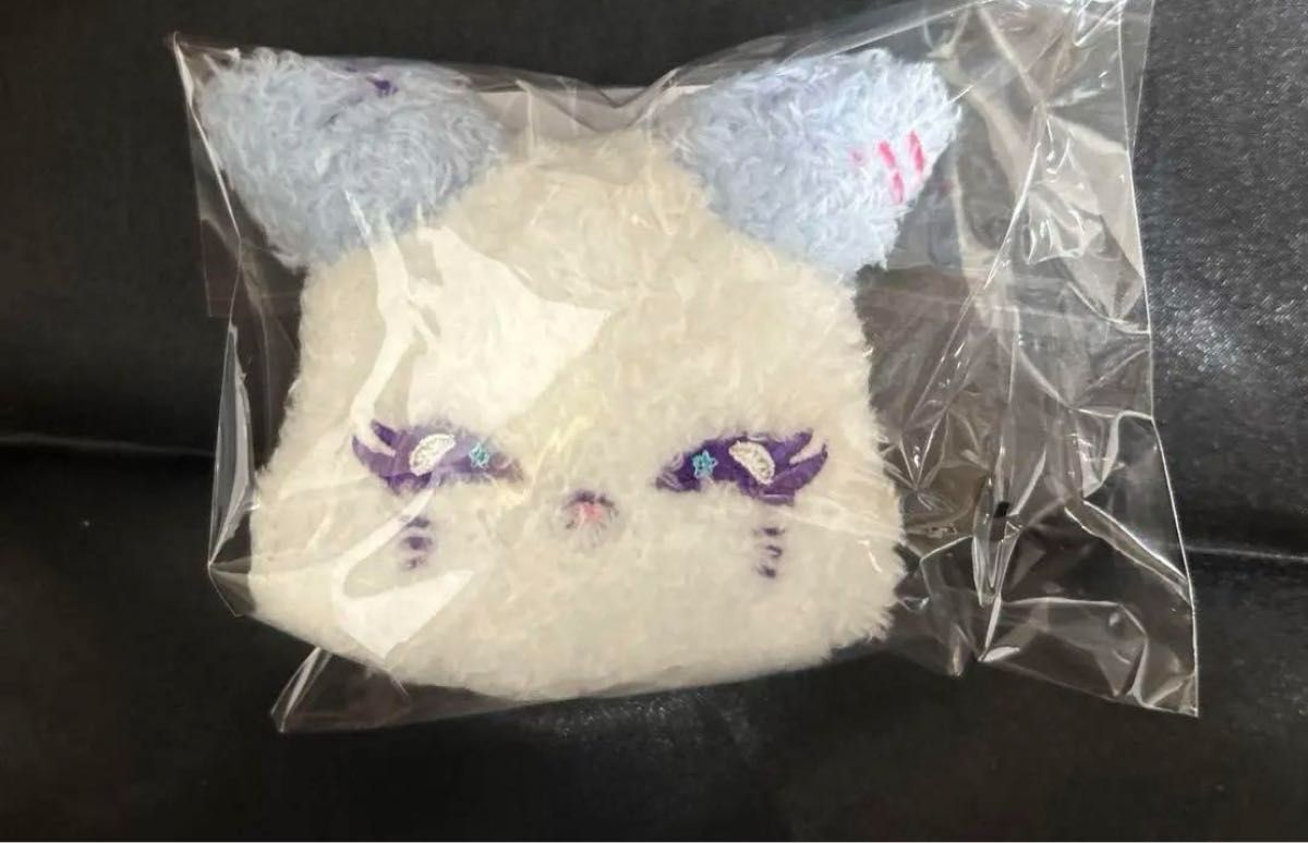 加藤心 ME I ミーアイ ミャイズ COCORO コロン ミャイ ぬいぐるみ