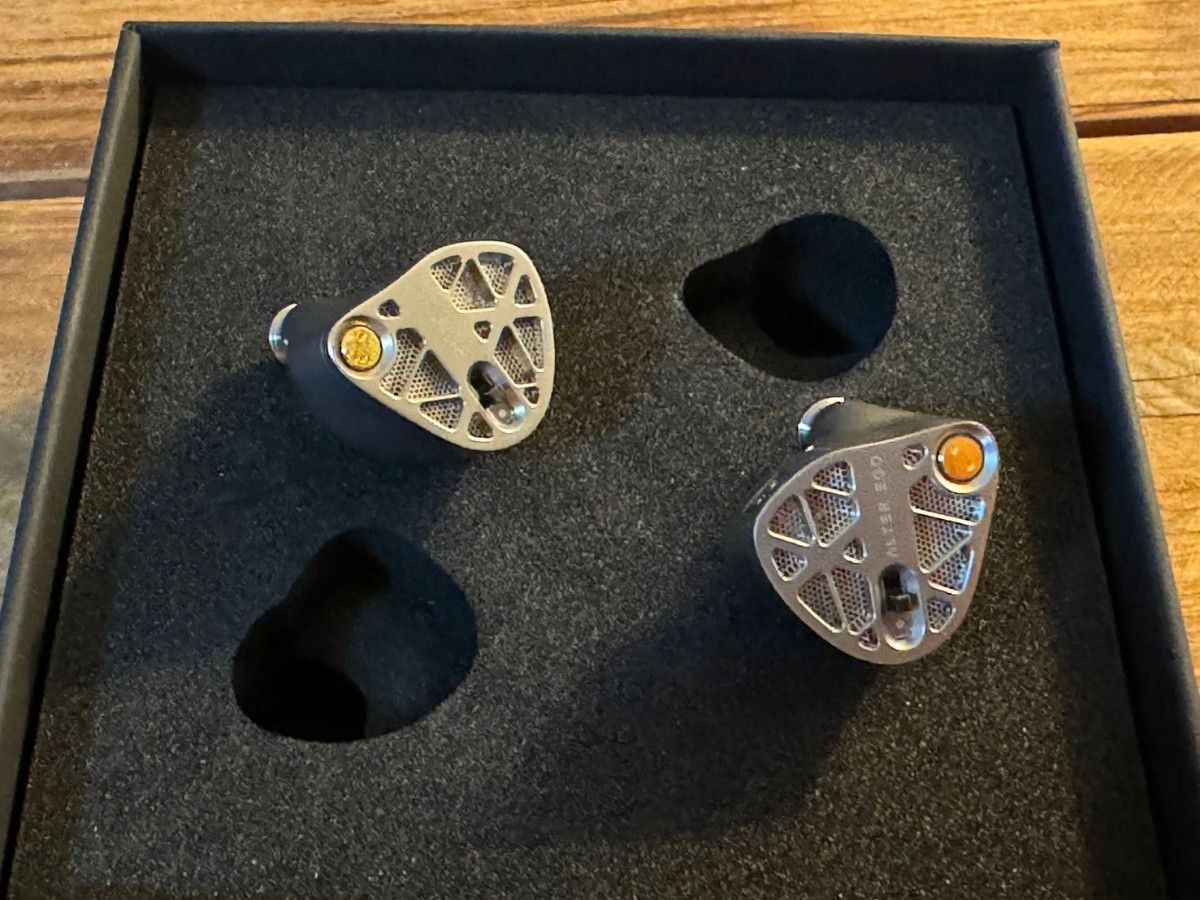 Melodic Artification Alter Ego 美品｜Yahoo!フリマ（旧PayPayフリマ）