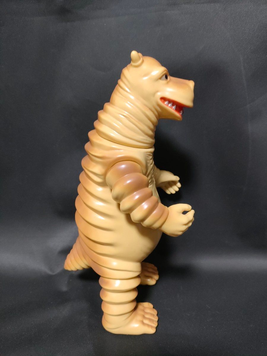 ブルマァク ダイゴロウ対ゴリアス ダイゴロウの母 セット 怪獣大奮戦