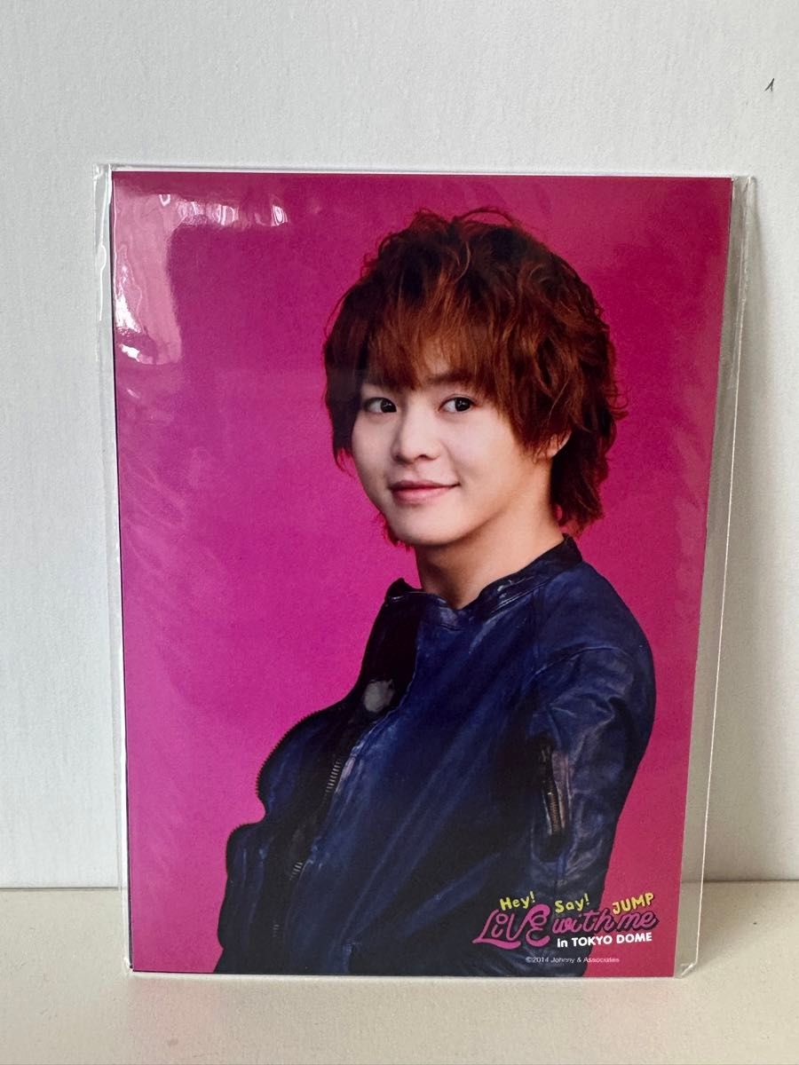 Hey Say JUMP 有岡大貴 フォトセット｜Yahoo!フリマ（旧PayPayフリマ）