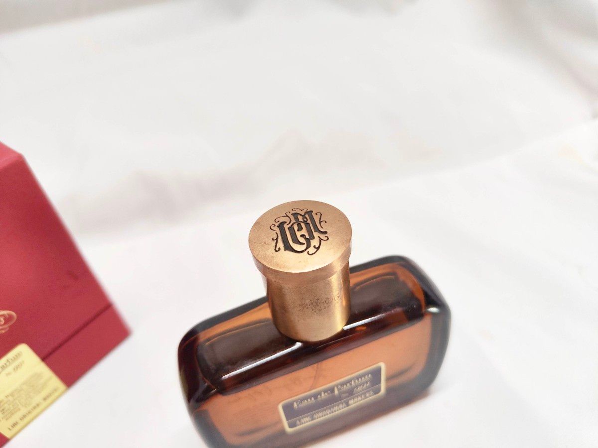 リンク LINC ORIGINAL MAKERS オードパルファム No991 50ml EDP リンク