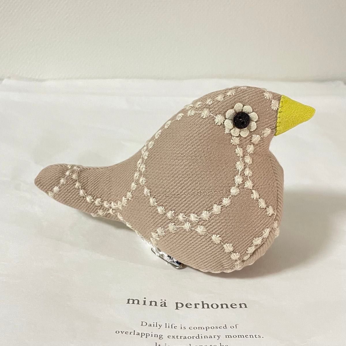 mina perhonen ミナペルホネン kotori ことり｜Yahoo!フリマ（旧PayPay