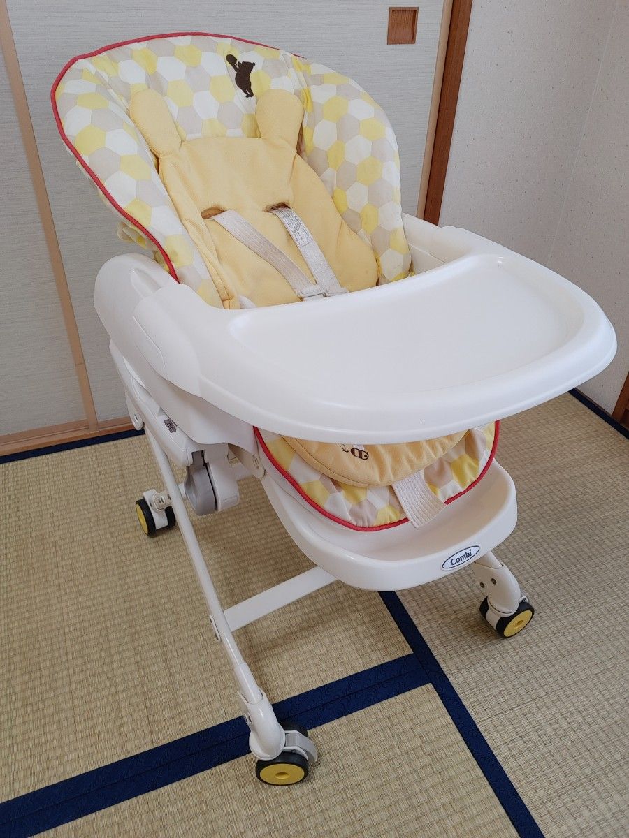 最終セール 早い者勝ち コンビラック ネムリラ くまのプーさん 限定