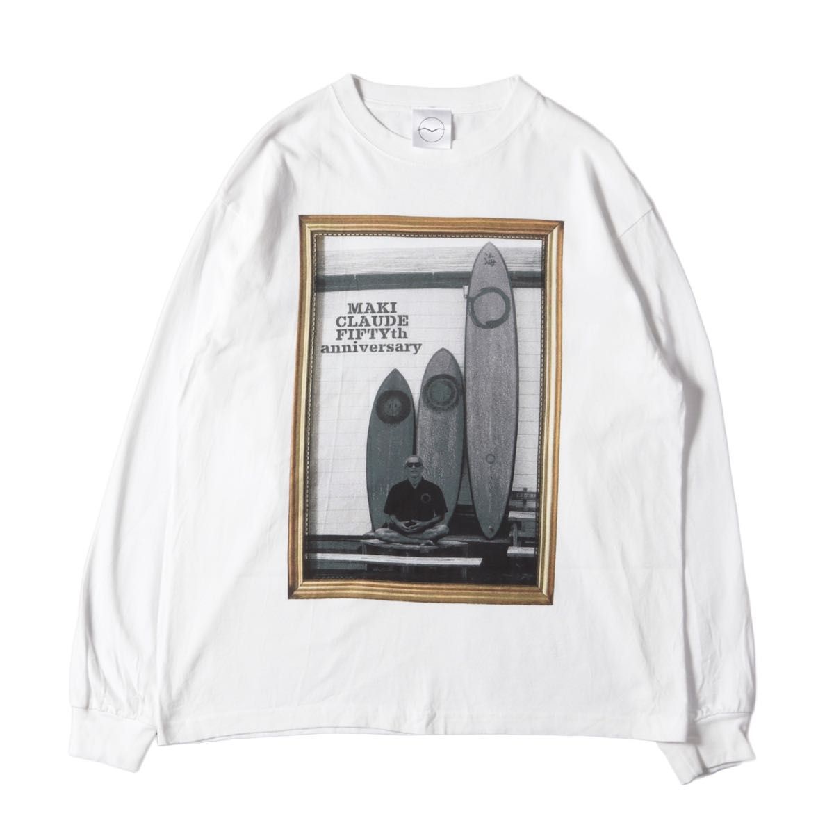 真木蔵人 ロンT キムタク着 Mサイズ｜Yahoo!フリマ（旧PayPayフリマ）