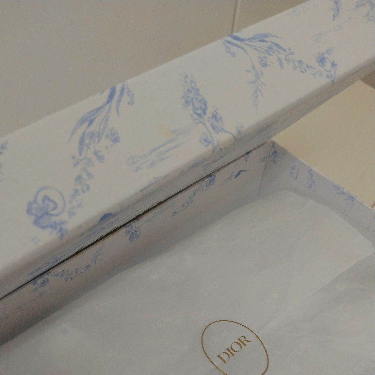 baby Dior ロンパース スタイ 帽子 セット 3M ベビー服 ベビー