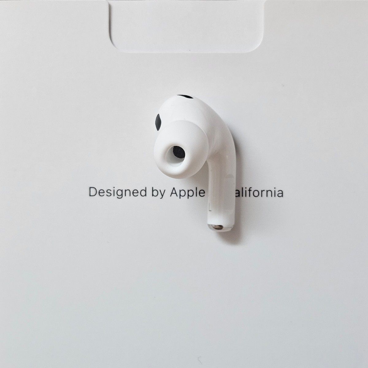 Apple正規品】 AirPods Pro第2世代 左耳 L A3048｜Yahoo!フリマ（旧