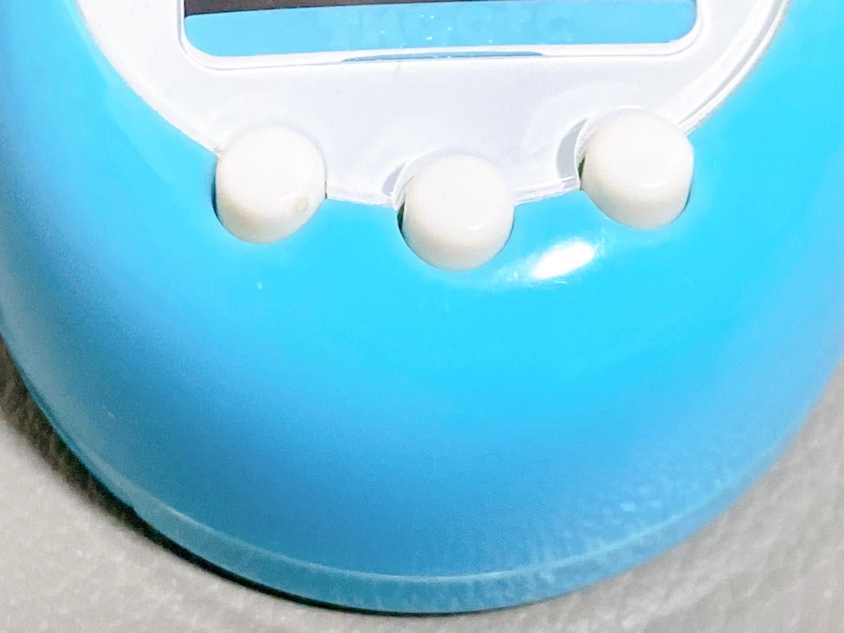 たまごっち プラスカラー ブルー 新品電池付き｜Yahoo!フリマ（旧