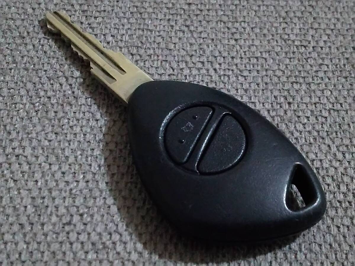 送料無料 スバル 純正 TV1 TV2 サンバー キーレス リモコン ステラ RN1