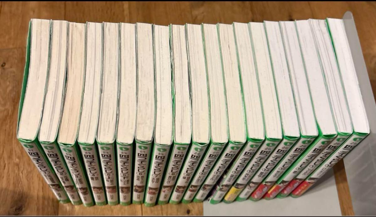 四つ子ぐらし よつごぐらし 最新18巻 全巻セット 19冊｜Yahoo!フリマ