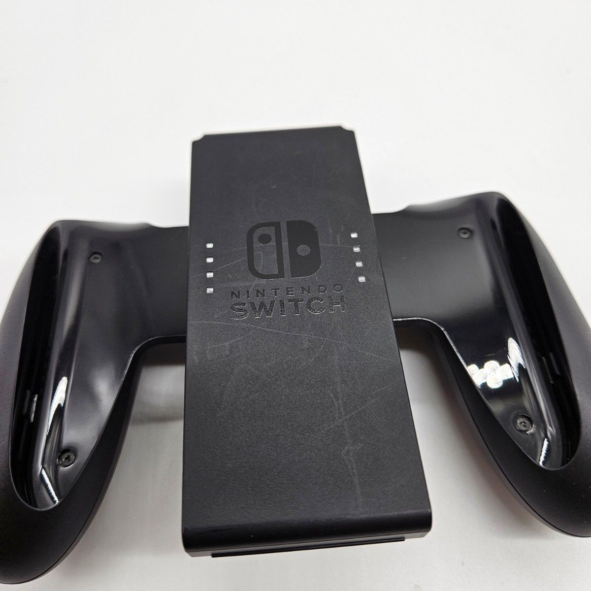 新型 ニンテンドースイッチ Nintendo Switch バッテリー強化版 本体