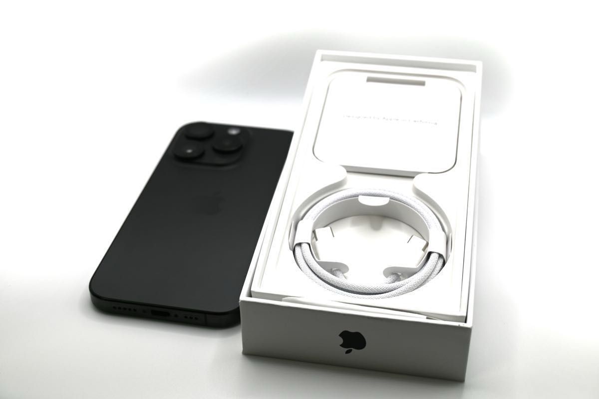 最終値下げ]iPhone 15 Pro 128GB SIMフリー｜Yahoo!フリマ（旧PayPay