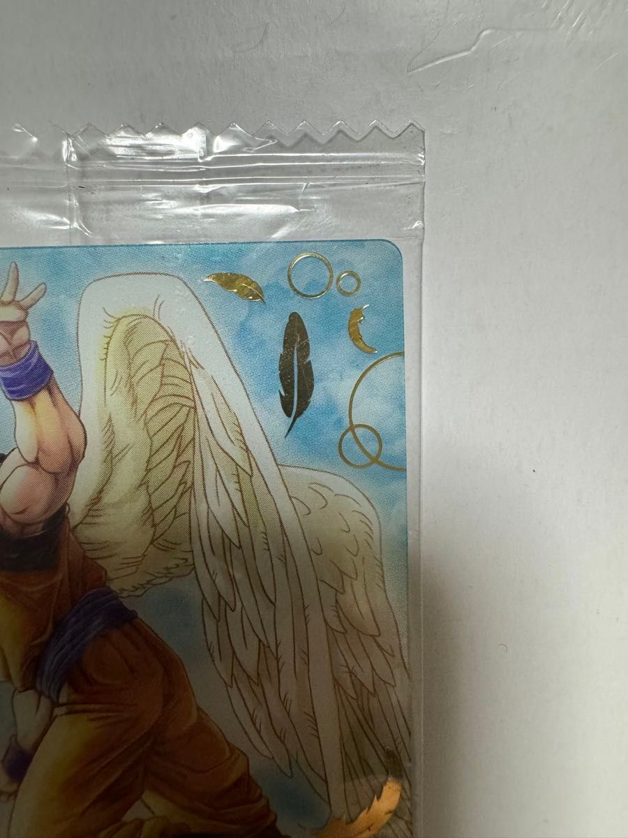 イタジャガ シークレット ドラゴンボール sec 1-24 天使悟空｜Yahoo