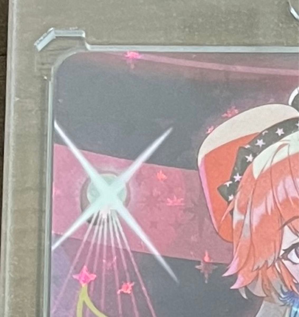 ホロライブ カードゲーム ホロカ 小鳥遊キアラ SEC サイン｜Yahoo