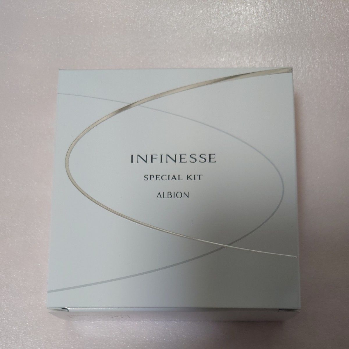 新品未開封 アルビオン アンフィネス 新作 トライアルキット｜Yahoo