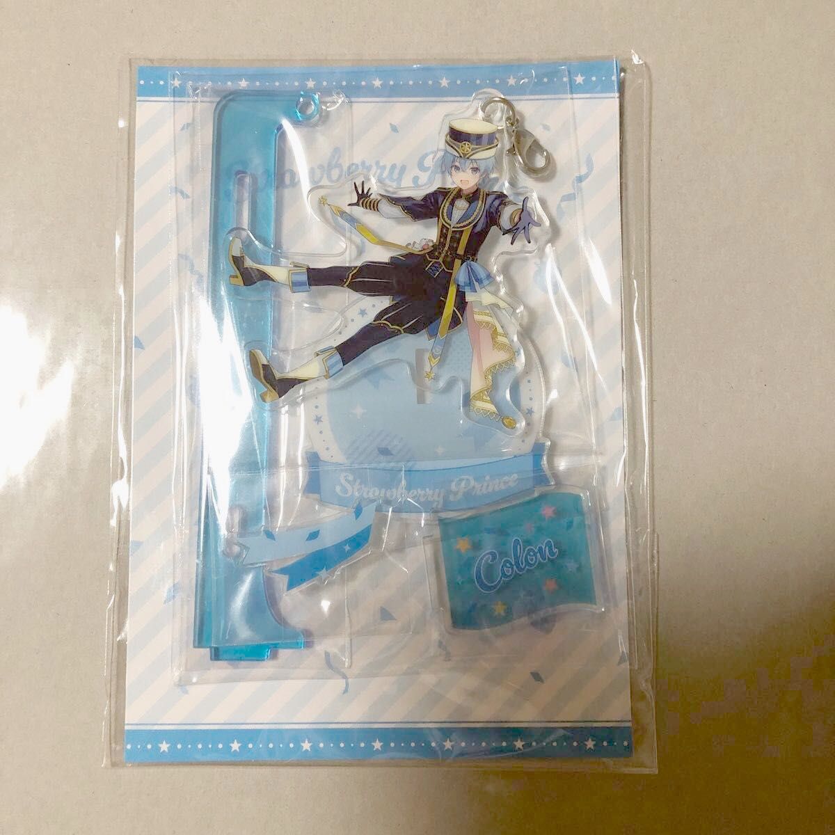 すとぷり ころん ゆらゆらアクリルスタンド 8周年｜Yahoo!フリマ（旧