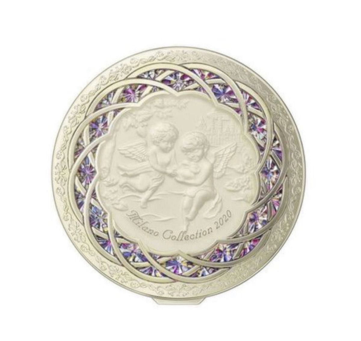 新品 未開封 カネボウ（kanebo) ミラノコレクション2020 フェース