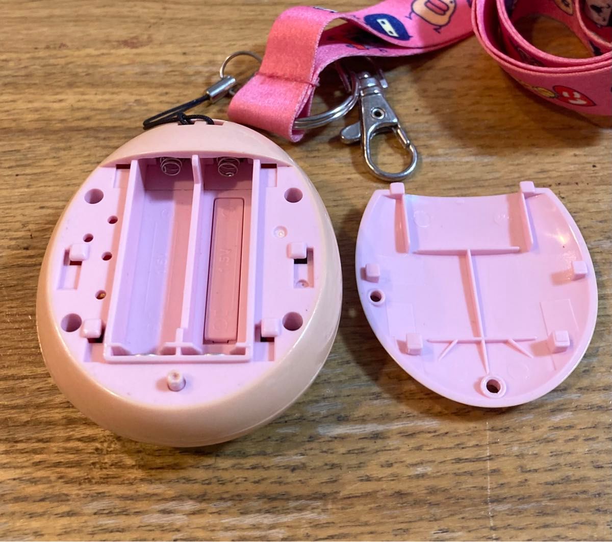 たまごっち iDL ピンク 15周年アニバーサリー BANDAI バンダイ