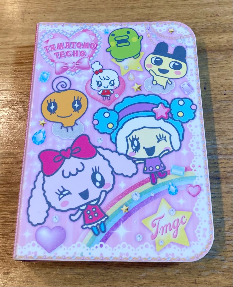 たまとも手帳 たまごっち ピース 説明書｜Yahoo!フリマ（旧PayPayフリマ）