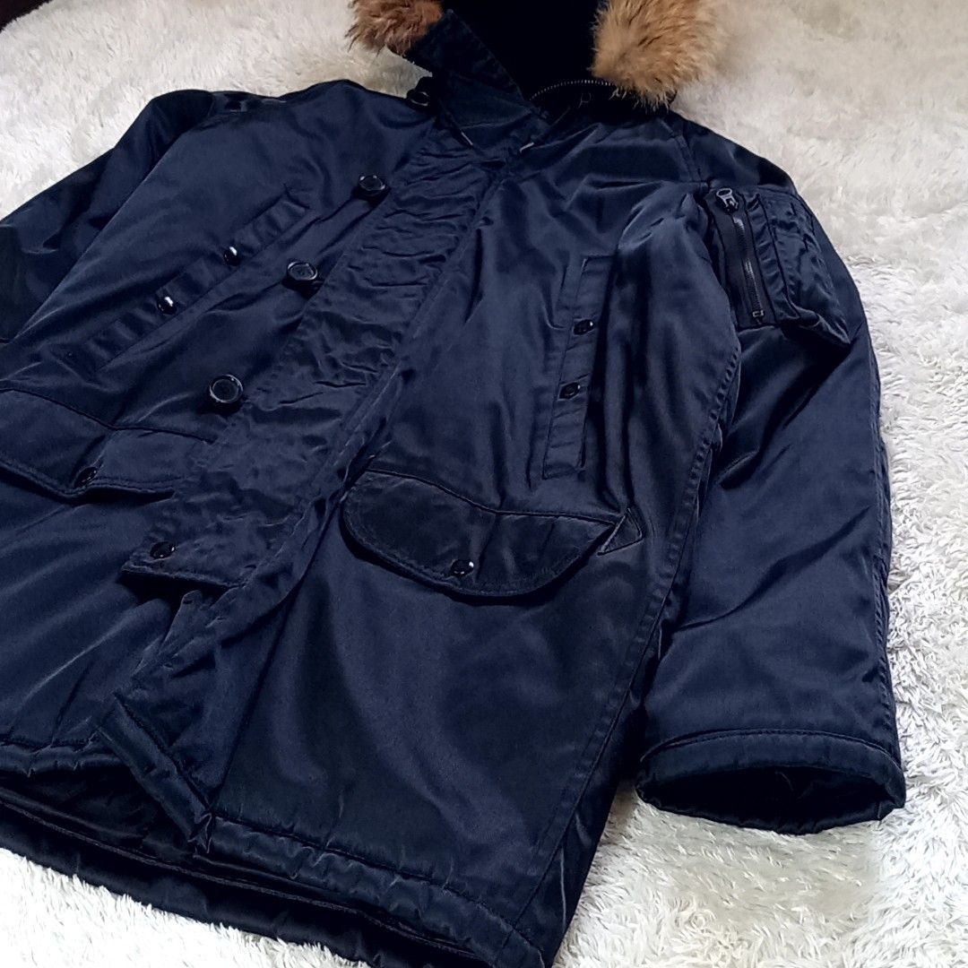 値下げ 早い者勝ち 廃盤 SPIEWAK スピワック N-3B タイタンクロス