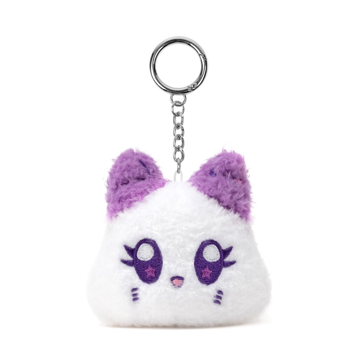 ME I ミャイズ ぬいぐるみキーホルダー KOKO NYA 佐々木心菜｜Yahoo