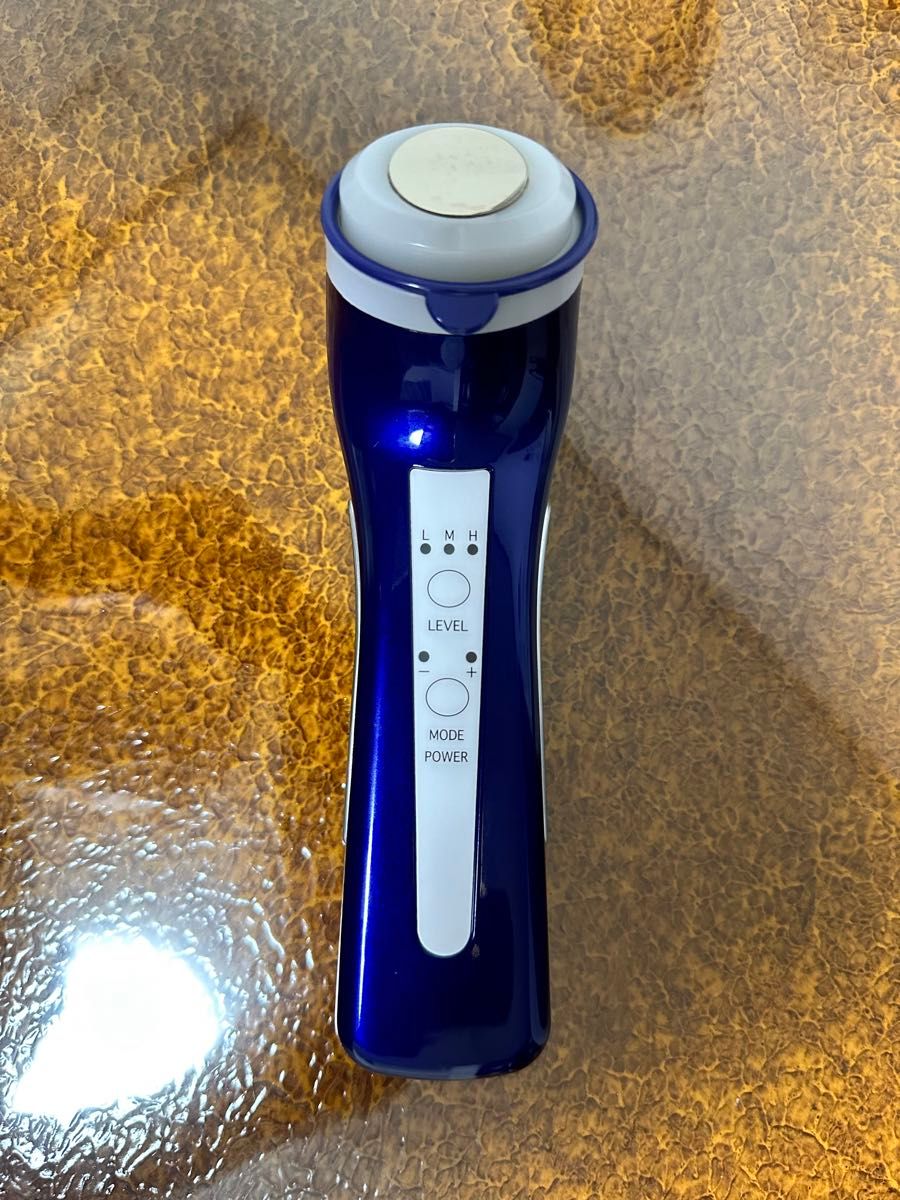 イオン導入 美顔器 アビリティライザー｜Yahoo!フリマ（旧PayPayフリマ）