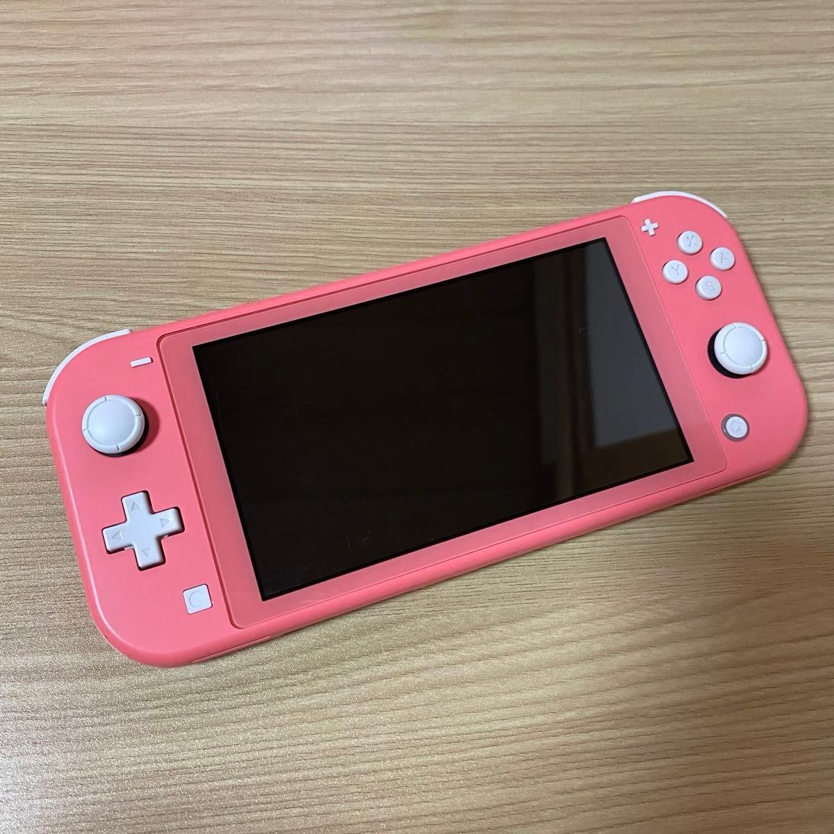 Nintendo Switch Lite ピンク本体のみ Amazon.com: Nintendo Switch