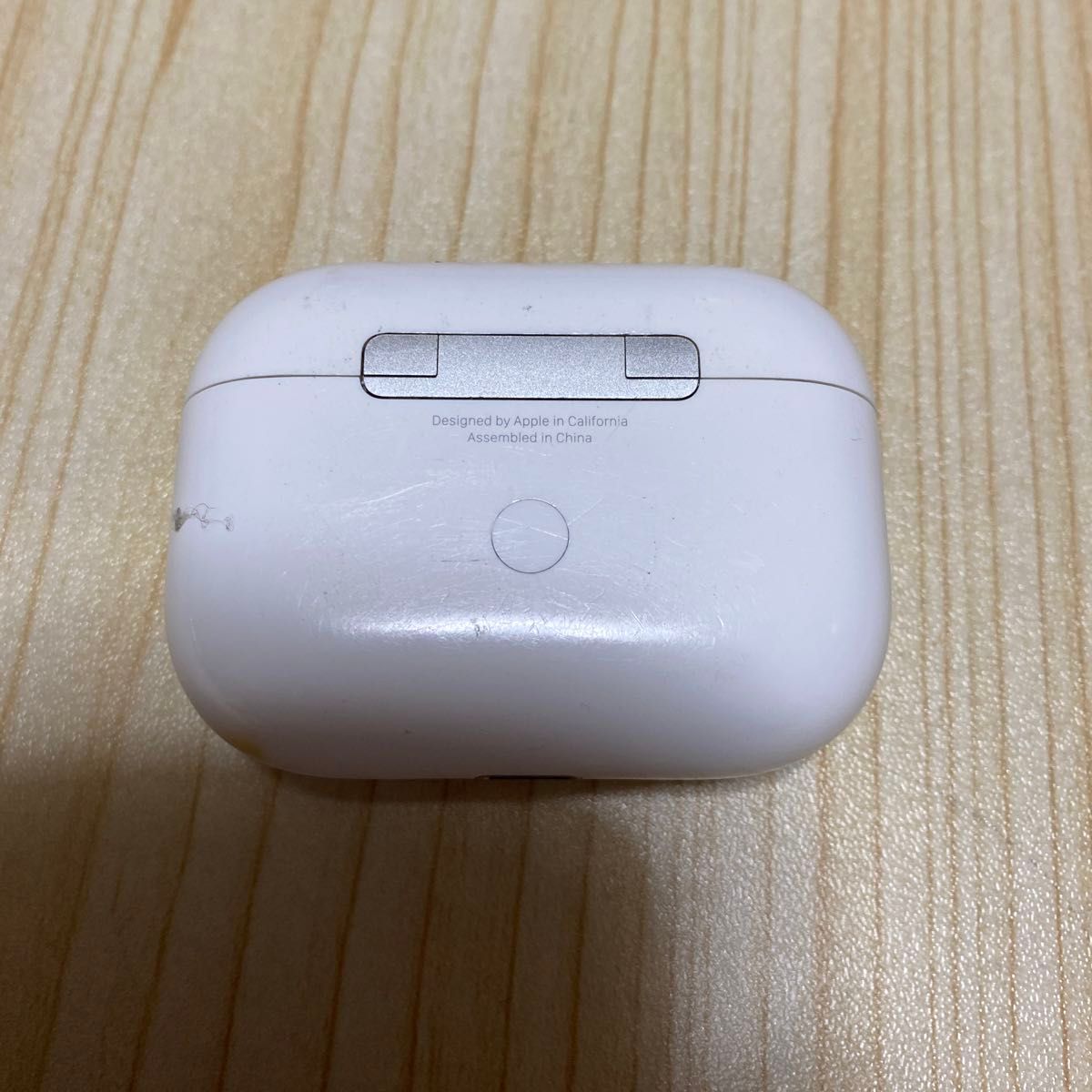 02561 Apple AirPods Pro 第一世代 A2190 中古品｜Yahoo!フリマ（旧