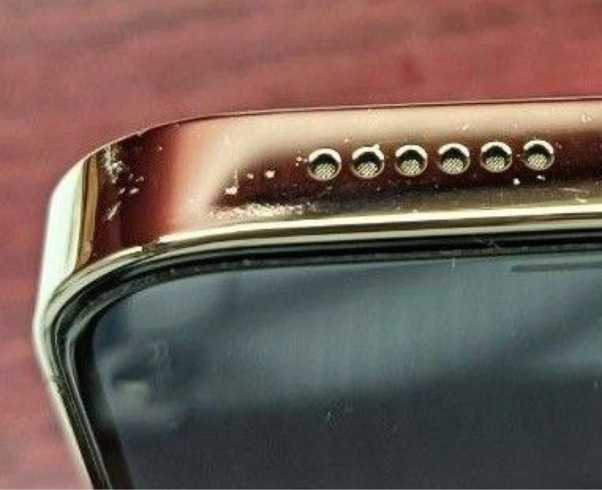 iPhone 14 Pro Max ゴールド simフリー 512GB アイフォン プロマックス