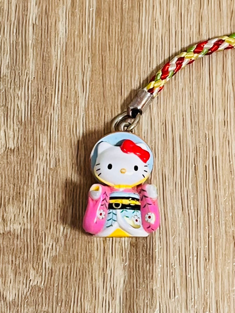ハローキティ Hello kitty ご当地キティ キーホルダー チャーム