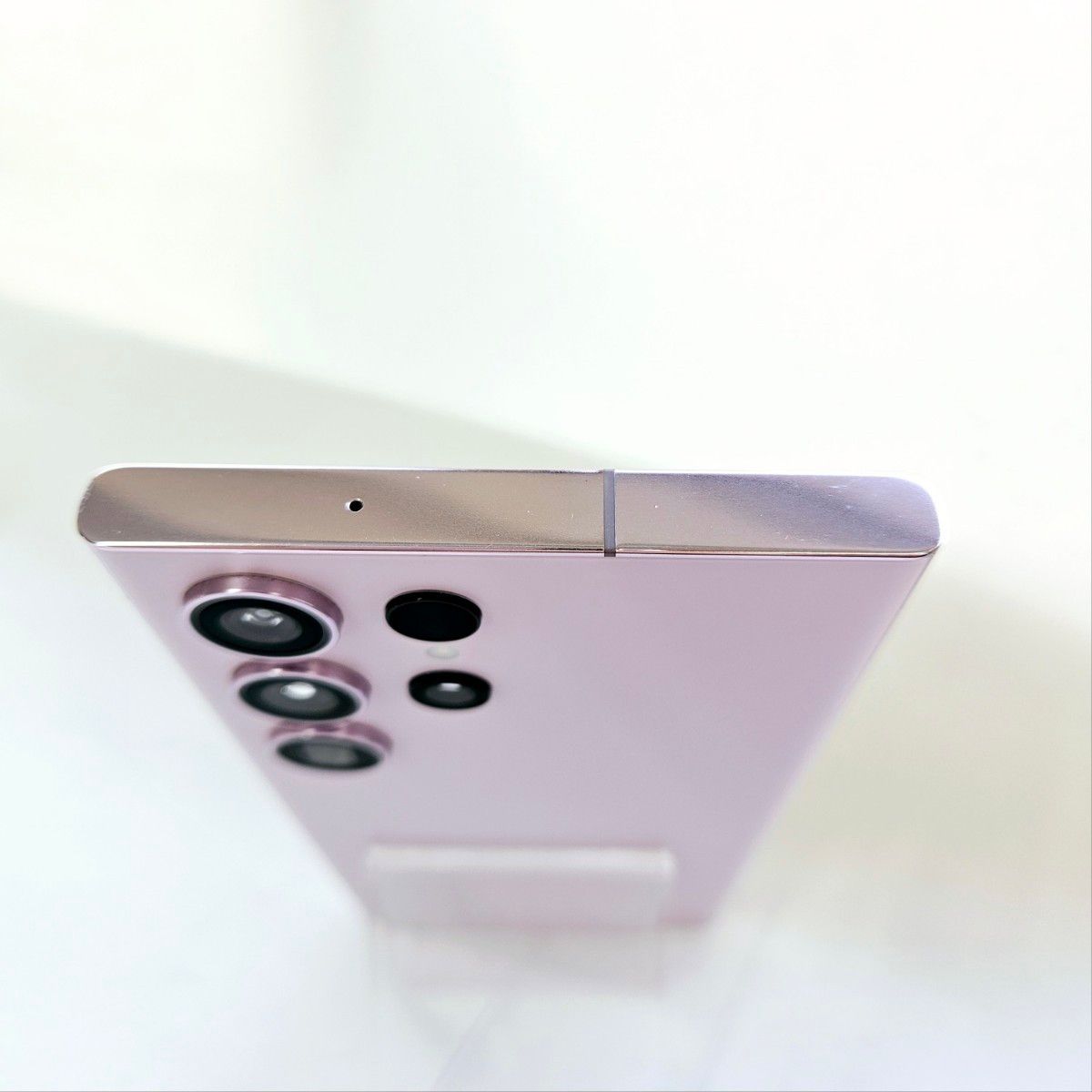 Galaxy S23 Ultra 512GB ラベンダー SIMフリー【良品】｜Yahoo!フリマ