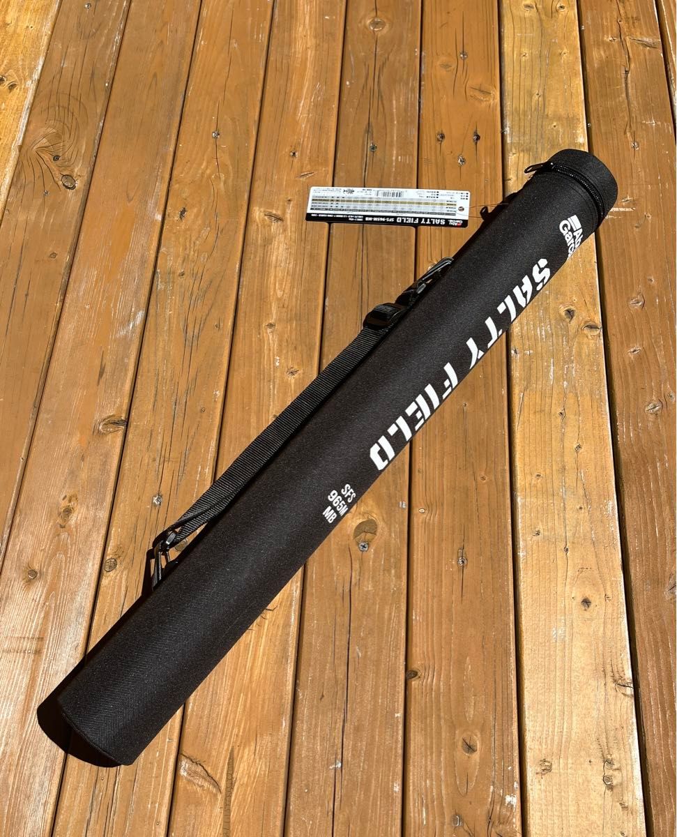 Abu garcia アブガルシア SALTYFIELD ソルティーフィールド SFS-965-MB