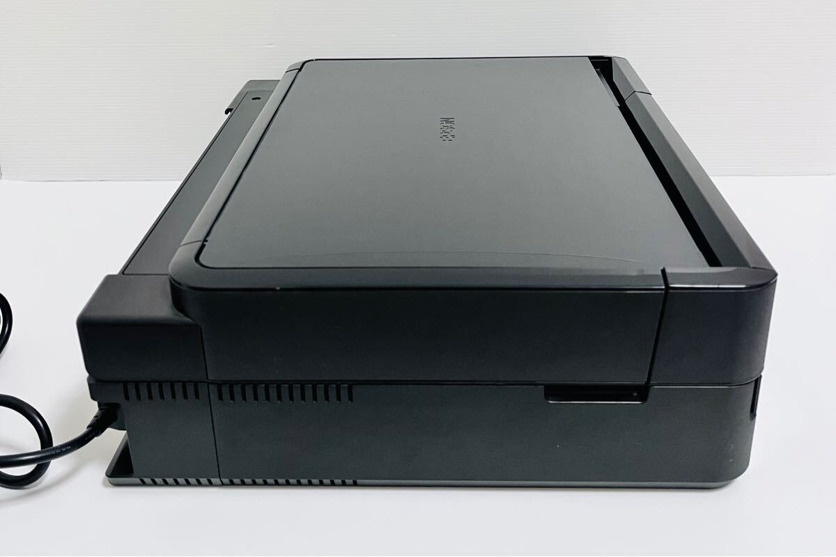 EPSON EPー804AW ホワイトプリンター・複合機未清掃 EPSON EPー804AW