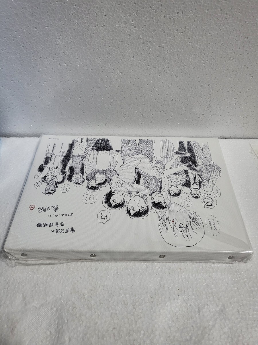 希少 名探偵コナン 応募者全員サービス 100巻記念 トリプルアート