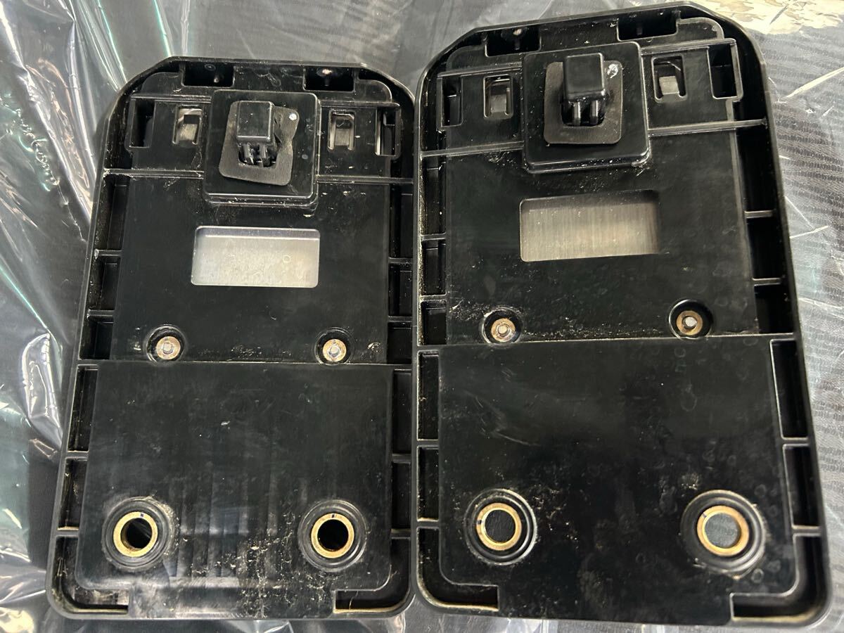 日産 セレナ(GFC27)ブラインドスポットモニター センサー BSM 中古