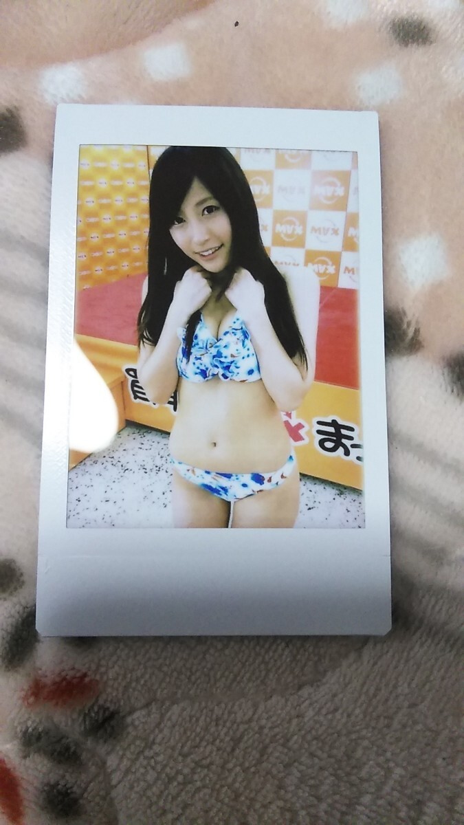 Yahoo!オークション - 北野のぞみ① チェキ イベント 特典